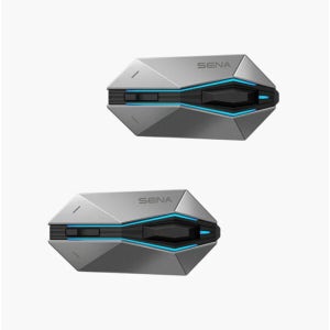 세나 60X BOSE 사운드 방수 듀얼팩 오토바이 블루투스 인터콤