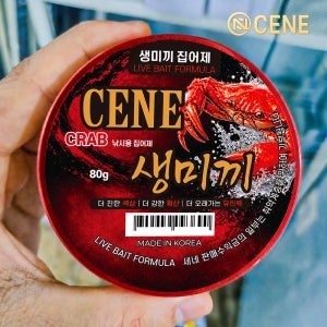 세네 집어제 갑오징어 쭈꾸미 문어 에기 집어제 생미끼 꽃게