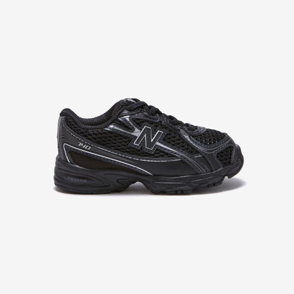 [N배송]뉴발란스키즈 IZ740BM (130~160) 유아 운동화 NKPMGF373B19