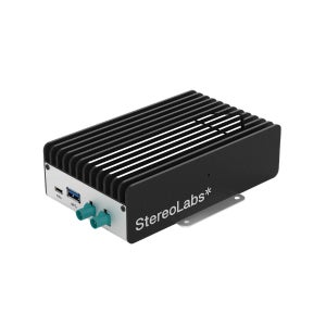 [단독대리점] 스테레오랩스 제드 박스 미니 ZED Box Mini (Nano 4GB,Nano 8GB,NX 8GB)