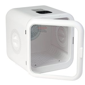 페키움 펫드라이룸 68L, 화이트