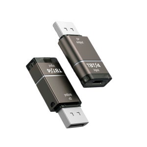 USB C타입 변환 젠더 변환 컨버터 C To DP YT-CTD01F
