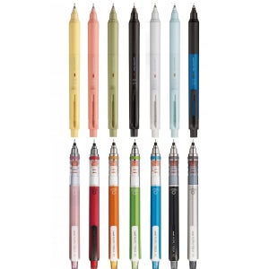 유니 쿠루토가 스탠다드 KS 샤프 0.5mm