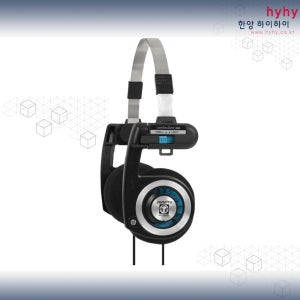 KOSS 코스 Porta Pro 유선 오픈형 헤드폰