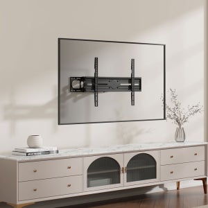 벽걸이TV브라켓 65인치 삼성 티비거치대 KU65UT8000FXKR KU65UT7050FXKR KU65UT7000FXKR