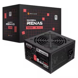 맥스엘리트 MAXWELL RENAS 700W 80PLUS스탠다드