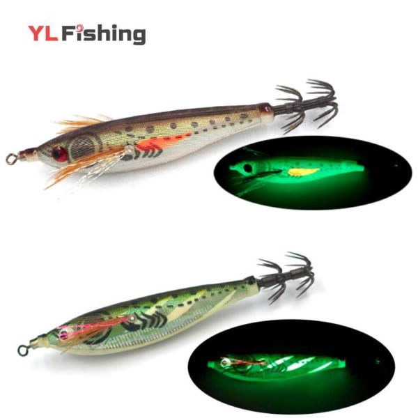 YL 열린산업 에기 95mm 브라운국방