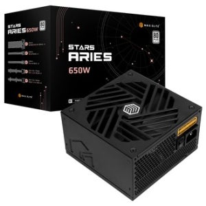 파워 STARS ARIES 650W 스탠다드