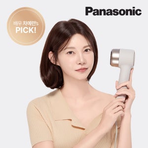 파나소닉 나노이 BLDC 헤어 드라이기 항공모터 수분 두피 스킨 케어 EH-NB70