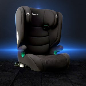 5세 카시트 주니어 신생아 아이소픽스 ISOFIX 쥬니어 유아 카시트