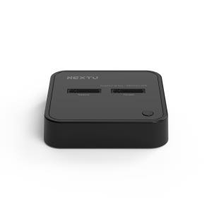 넥스트유 M2282DCU3 1:1 M.2 NGFF 5G CLONE DOCK 도킹스테이션