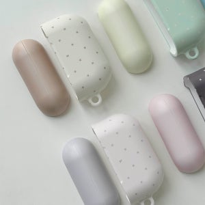 무선 하드 소프트 스타도트 soft star dot 별 패턴 파스텔 에어팟 3 4 에어팟프로1 2 버즈라이브 버즈3프로 버즈4