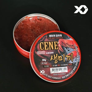 세네 생미끼 집어제 게 크랩 26년 쭈꾸미 갑오징어
