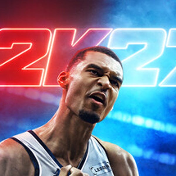(게임팜 24시 / 한글판 PC 스팀) NBA 2K27 AA