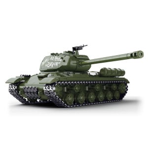 TK2 8007 밀리터리 소련 IS2 이오시프 스탈린2 호환블럭