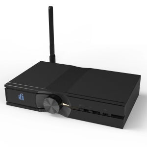 iFi NEO Stream 3 Desktop DAC Streamer 1년AS