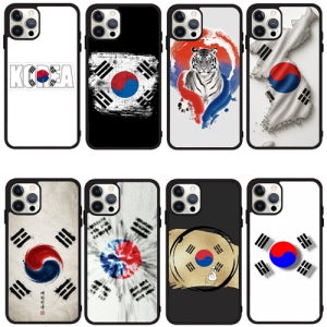 태극기 공휴일 휴대폰케이스 맥세이프 자석 S26울트라 아이폰13프로 S25+