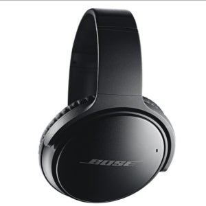 보스 BOSS QC35 노이즈캔슬링 헤드폰 블루투스 코스트코