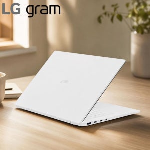 LG전자 LG그램 인텔U5 16GB 256GB FD(14ZD90T-GX56K)