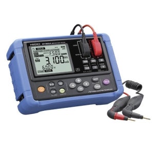 HIOKI 히오끼 배터리 테스터기 BT3554-51 (핀형 리드 9465-10 )