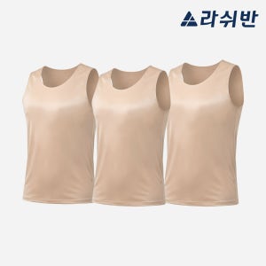 ★최초출시 라쉬반 럭셔리 셀루켓 브리즈 남성런닝 3종