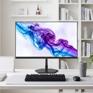 G24FV FHD 100Hz 24인치 모니터 무결점, 블랙