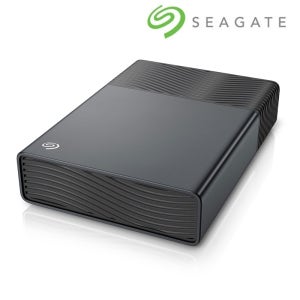 씨게이트 One Touch Desktop USB BUS POWER 16TB