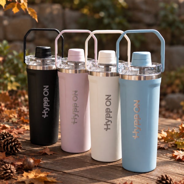 하이프온 텀블러 800ml
