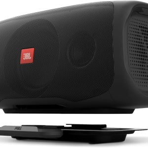 JBL 베이스프로 고 2in1 차량용 서브우퍼 포터블 블루투스 스피커