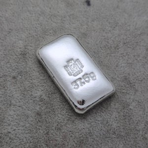 37.5g 실버바 (10돈)