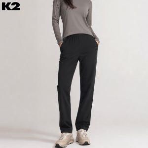 K2 여성 등산바지 가을 밴딩 아웃도어 팬츠