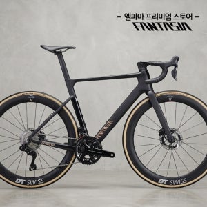엘파마 판타시아 레이다 10 DURA Gen.3 듀라에이스 Di2