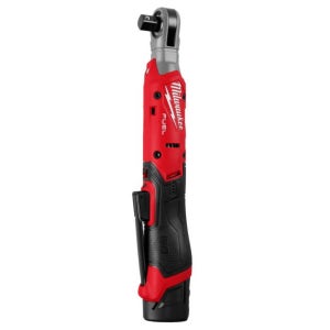 밀워키 M12 FIR12G2-252B 충전 라쳇 M12 FUEL 13mm