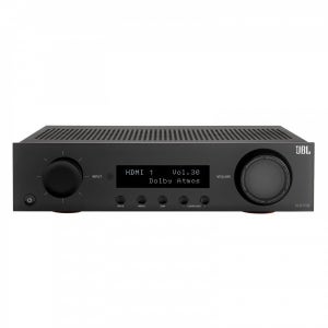 JBL MA710 7.2채널 AV리시버 블루투스 와이파이지원 삼성하만정품