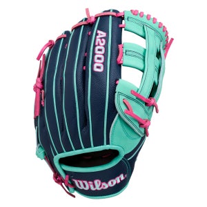 [Wilson] 윌슨 A2000 1750SS 12.5인치 외야수용 글러브 WBG059