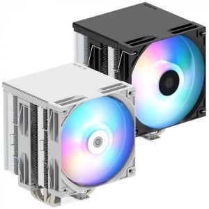 3RSYS RC1500 ARGB 쌍철봉 LITE (화이트) / M