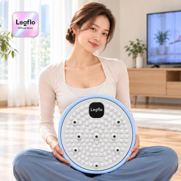 발 지압 운동기구 아큐프레스 지압스터 발바닥 발 지압판