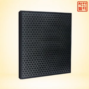 [호환] 위닉스 공기청정기 AZPE500-HWK 필터 국산 탈취 H13 착한