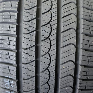 피렐리타이어 신투라토 P9 올시즌 235/55R19 GLC 장착가능