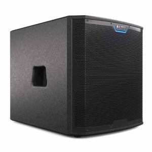 ALTO TS15S 알토 15인치 2000W 서브우퍼 액티브 스피커