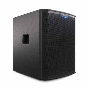 ALTO TS18S 알토 18인치 2000W 서브우퍼 액티브 스피커