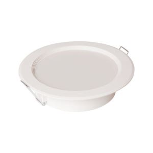 (6인치) 국산 다운라이트 LED 조명 등 매입 매립 천장 확산형 15cm, 20W, 전구색