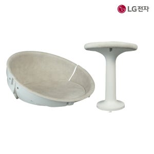 LG AS065CWHA 에어로 캣타워 패브릭 교체 키트 2025년형 정품