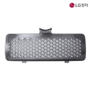 LG C40SFHT C40SGY C40BGMY 유선청소기 배기필터 커버 정품