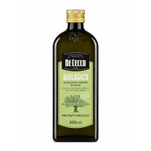[코스트코] 데체코 유기농 엑스트라버진 올리브유 500ml, 2병