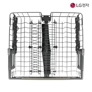 LG DFE6BGE DFE6BG 식기세척기 글라이드 레일 상단 바구니 정품
