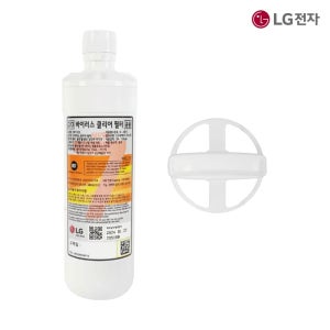 LG W823GBB172 W824GBB172 냉장고 바이러스 클리어 필터+손잡이 세트 3단계 정품