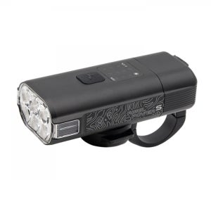 문라이트 라이젤 파워 S 3800 LED 자전거 전조등 라이트