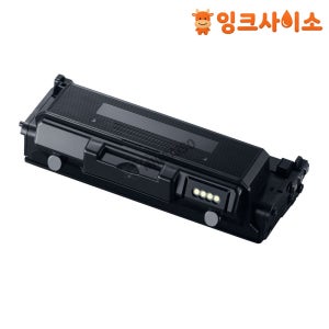 삼성 SL-M3825D 레이저 프린터 재생토너 MLT-D204L 검정