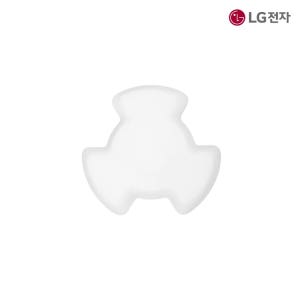 LG MLJ39EW MW23GD MWJ25E 전자레인지 회전유리 고정 지지대 화이트 정품